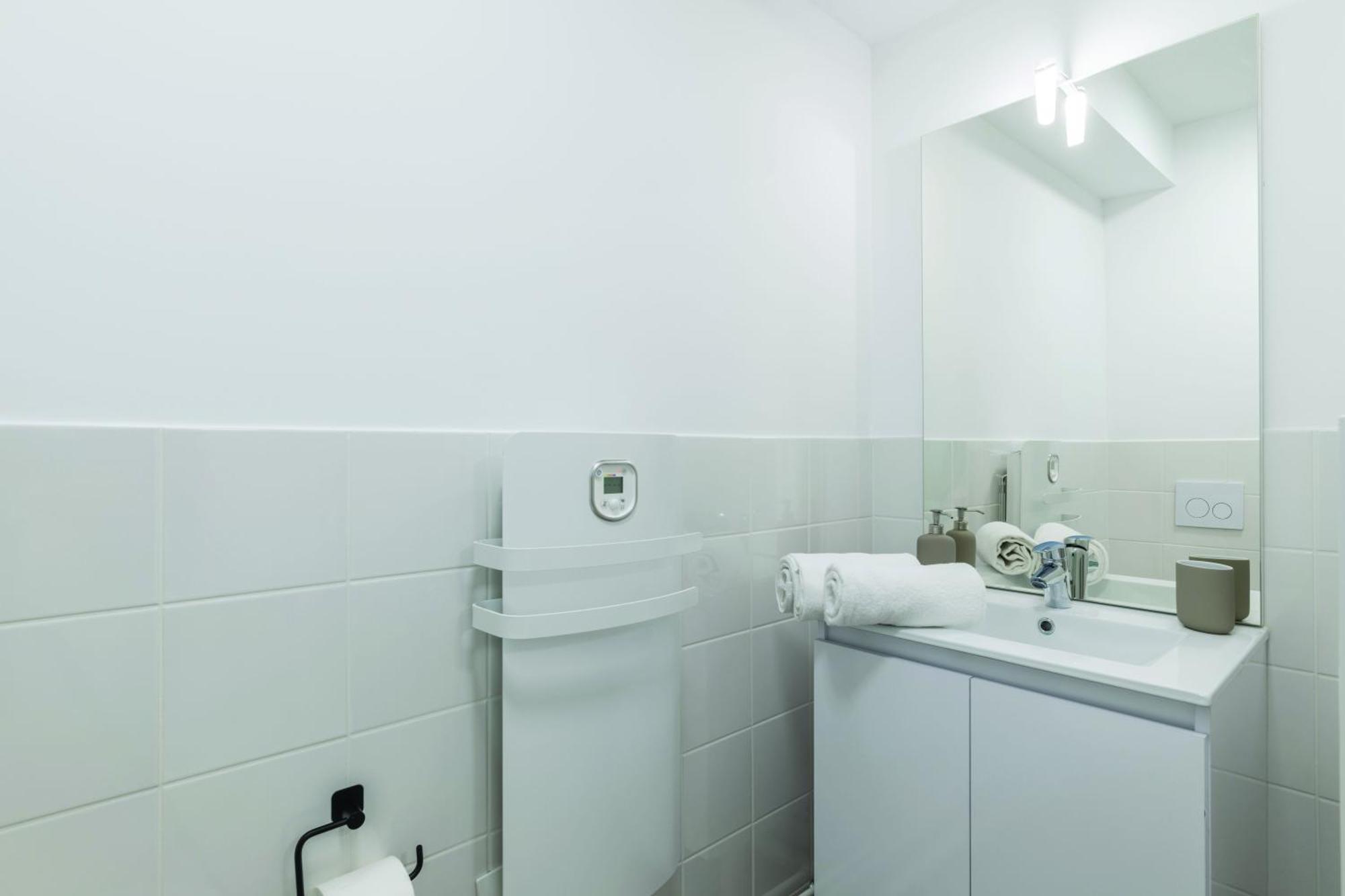 Appartement Student Factory Lille Sud