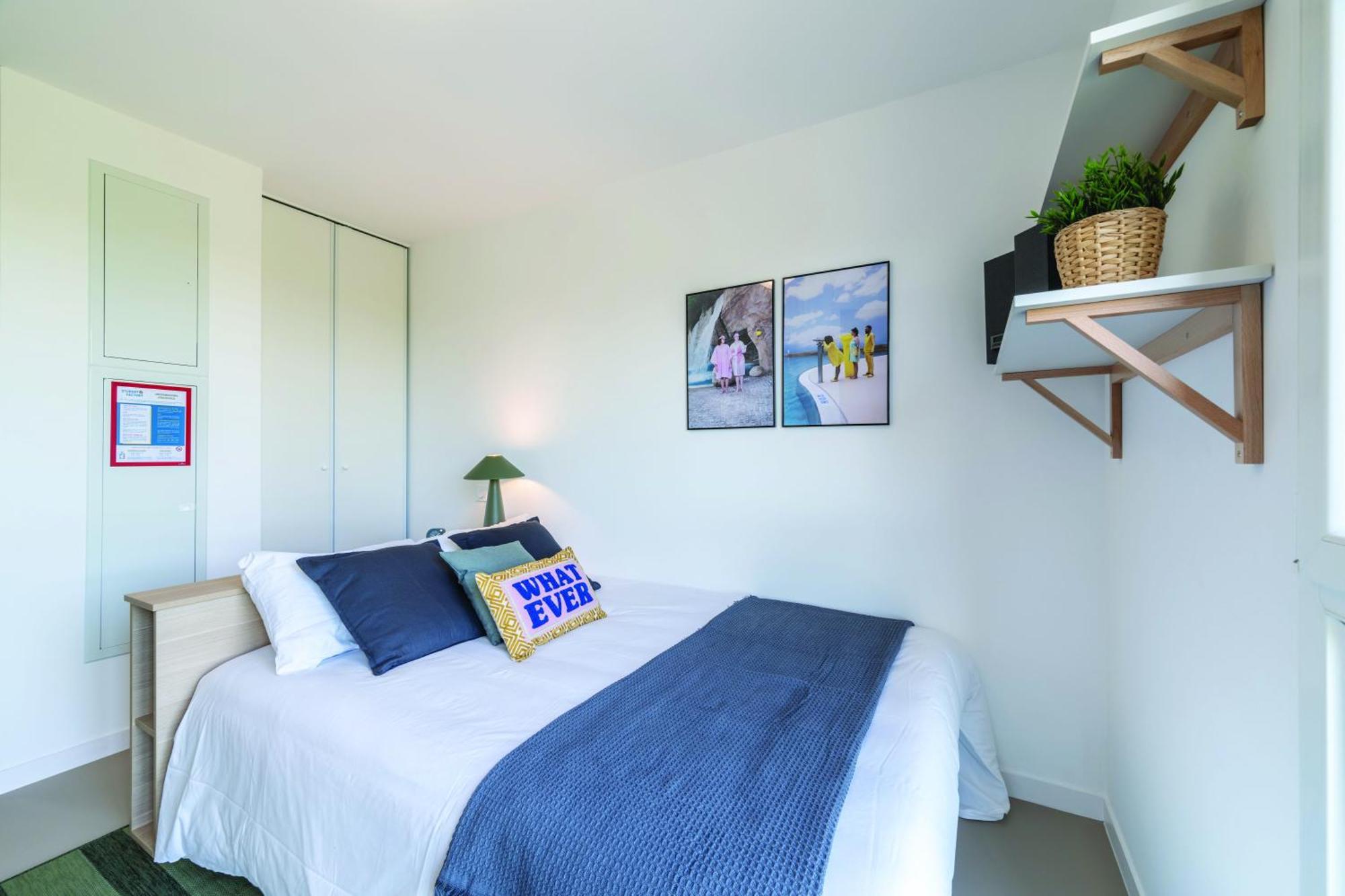 Student Factory Lille Sud Appartement *