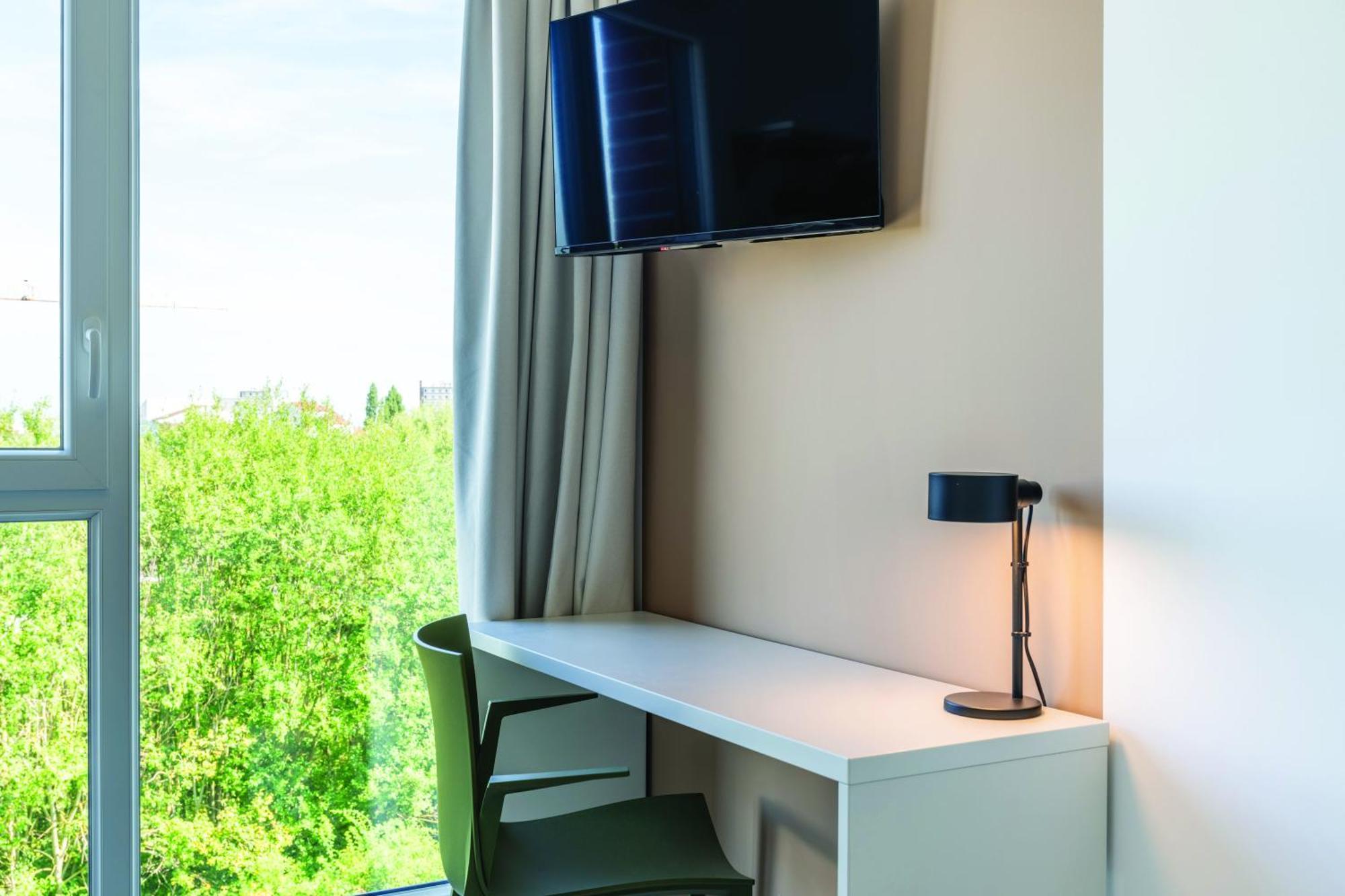 Appartement Student Factory Lille Sud