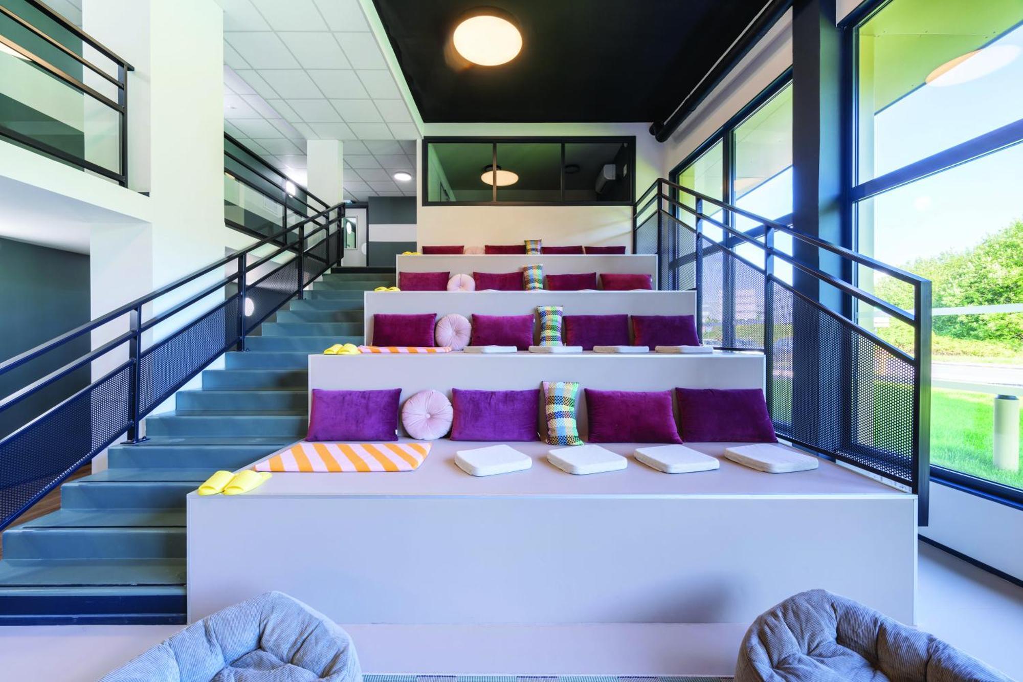Student Factory Lille Sud Loos