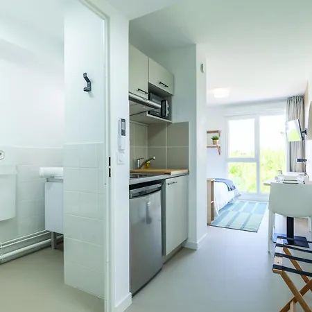 Student Factory Lille Sud Apartment Loos Exterior photo