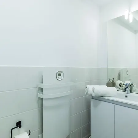Student Factory Lille Sud Apartment Loos Exterior photo