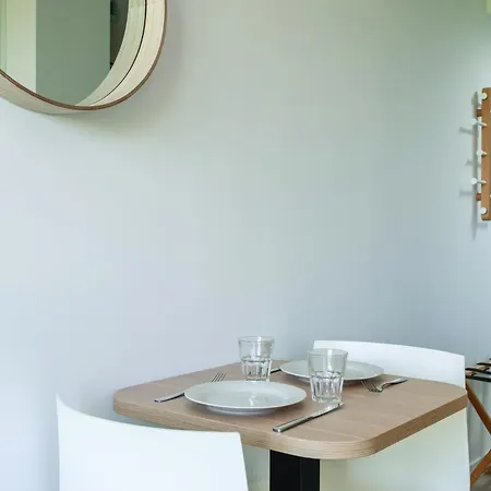 Student Factory Lille Sud Apartment Loos Exterior photo