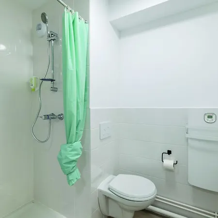 Student Factory Lille Sud Apartment Loos Exterior photo