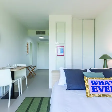 Student Factory Lille Sud Apartment Loos Exterior photo