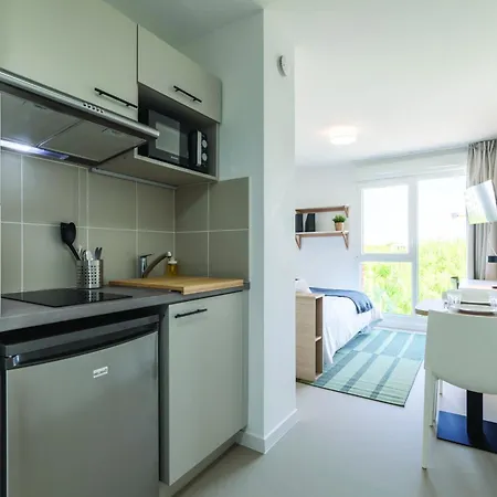 Student Factory Lille Sud Apartment Loos Exterior photo