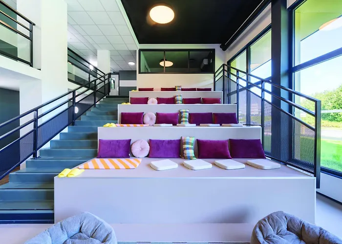Student Factory Lille Sud