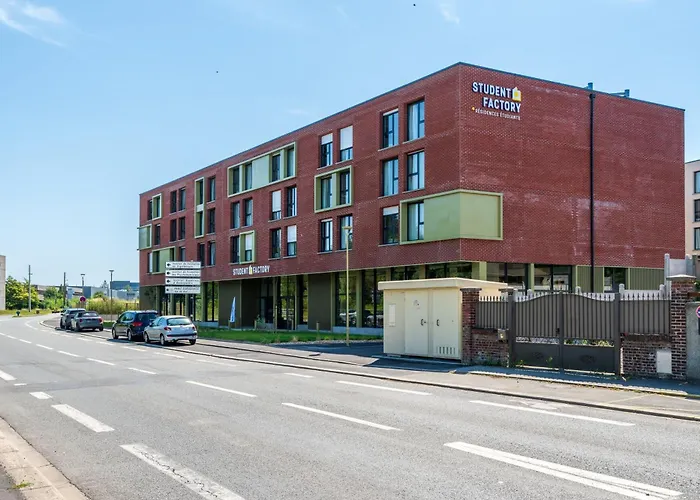 Student Factory Lille Sud
