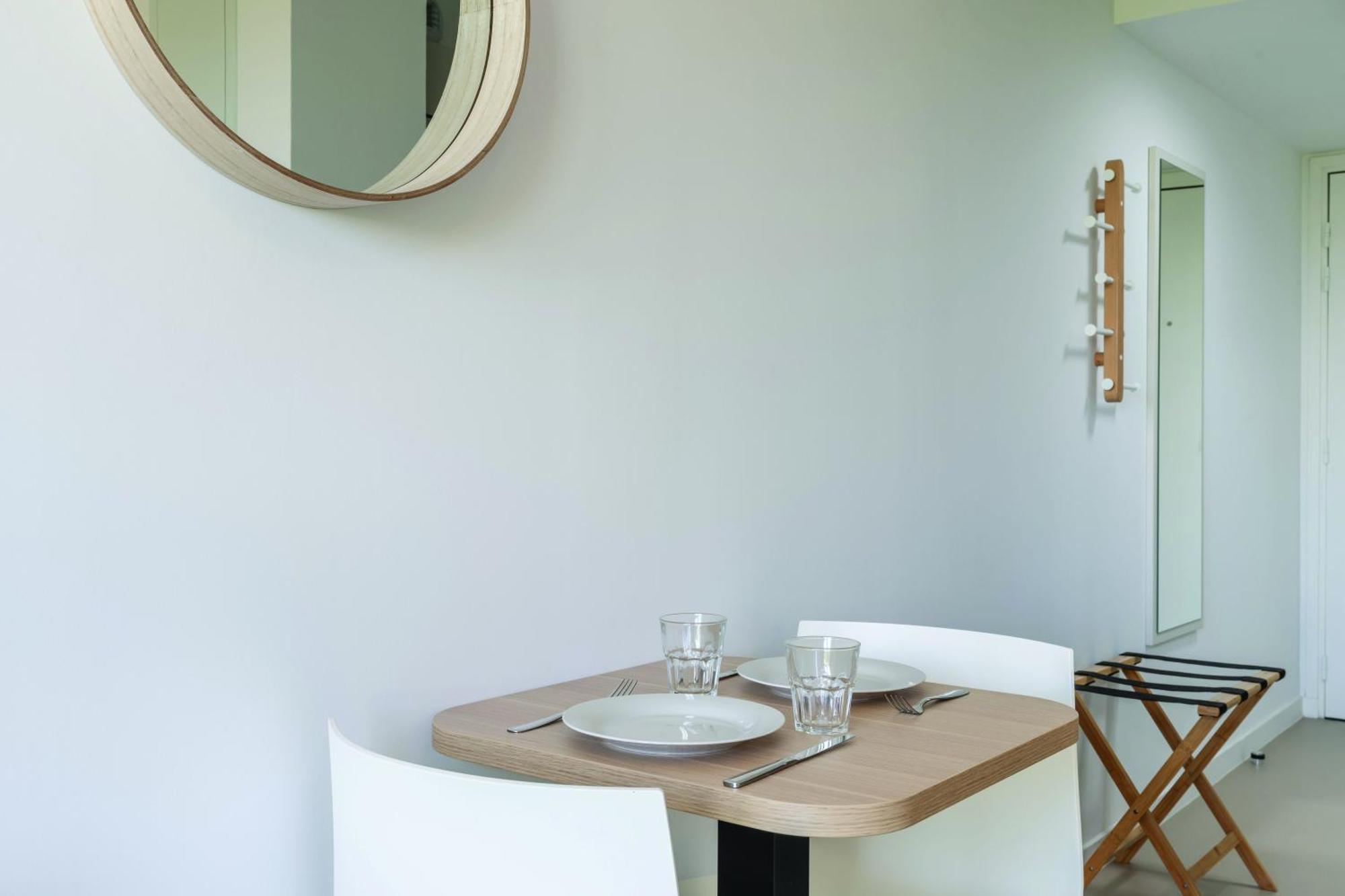 Apartment Student Factory Lille Sud *