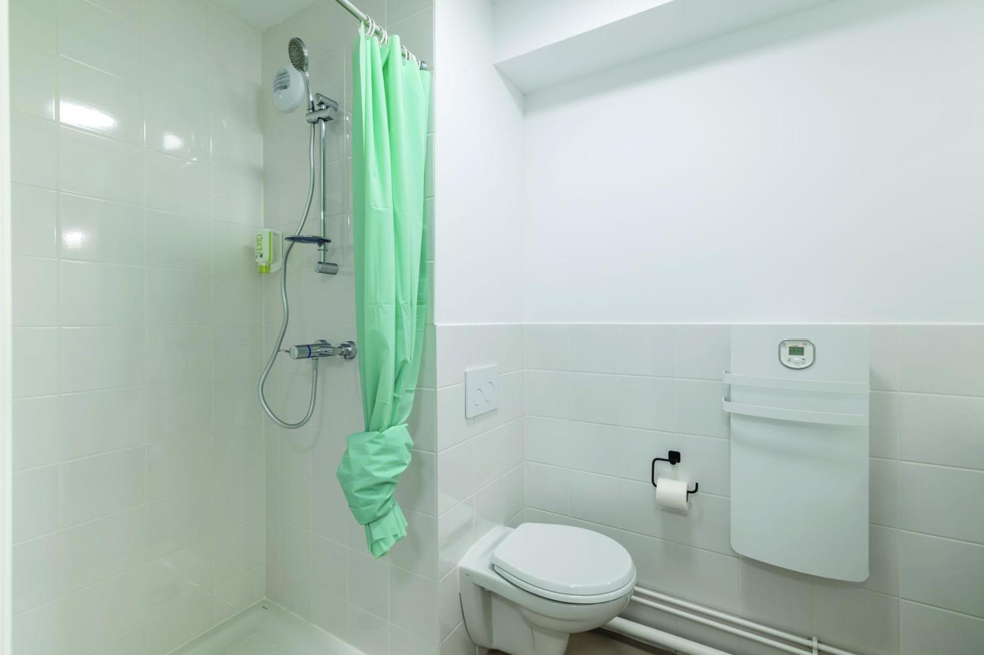 Student Factory Lille Sud Apartment Loos