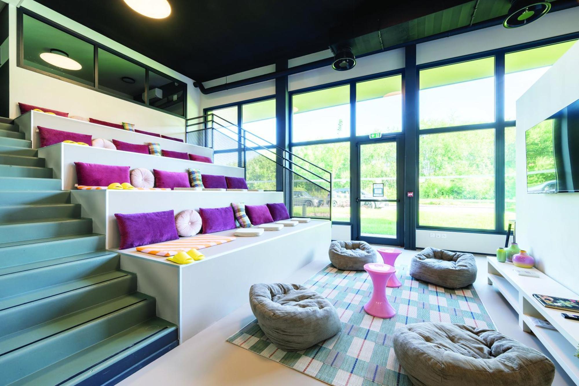 Student Factory Lille Sud Loos