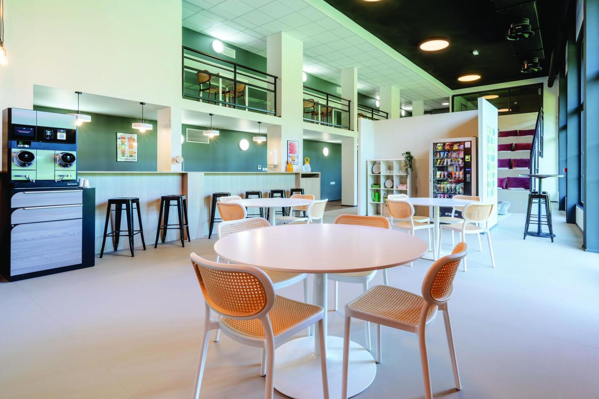 Student Factory Lille Sud * Loos