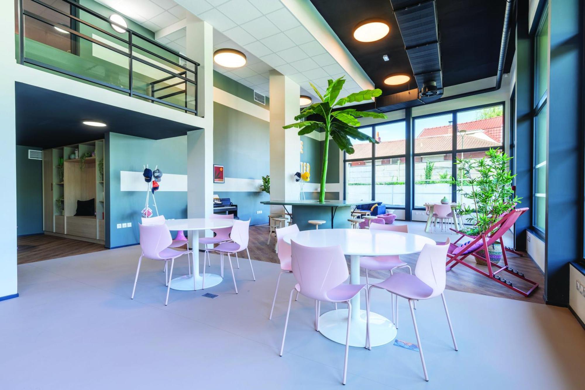 Student Factory Lille Sud