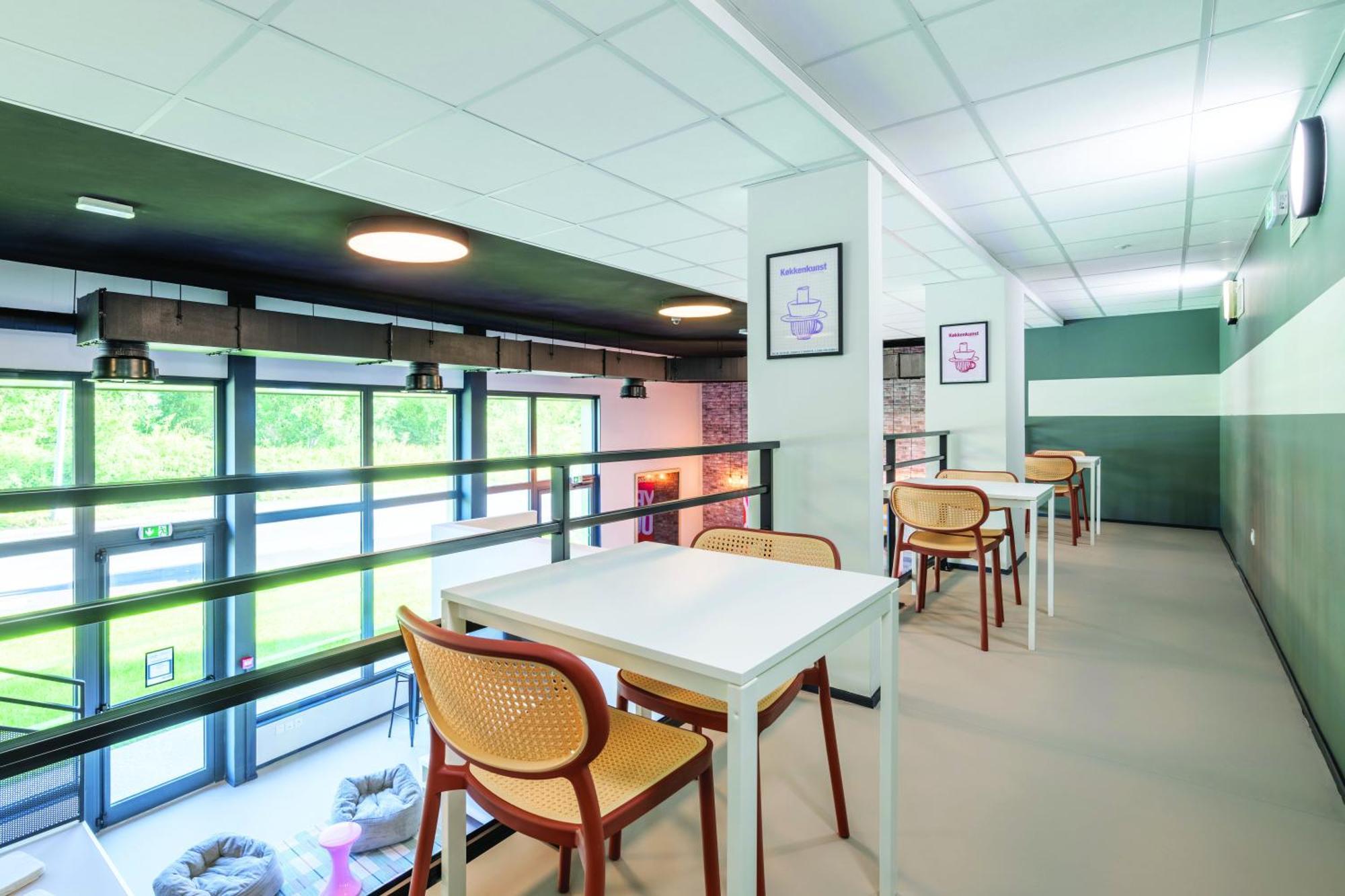 Student Factory Lille Sud *