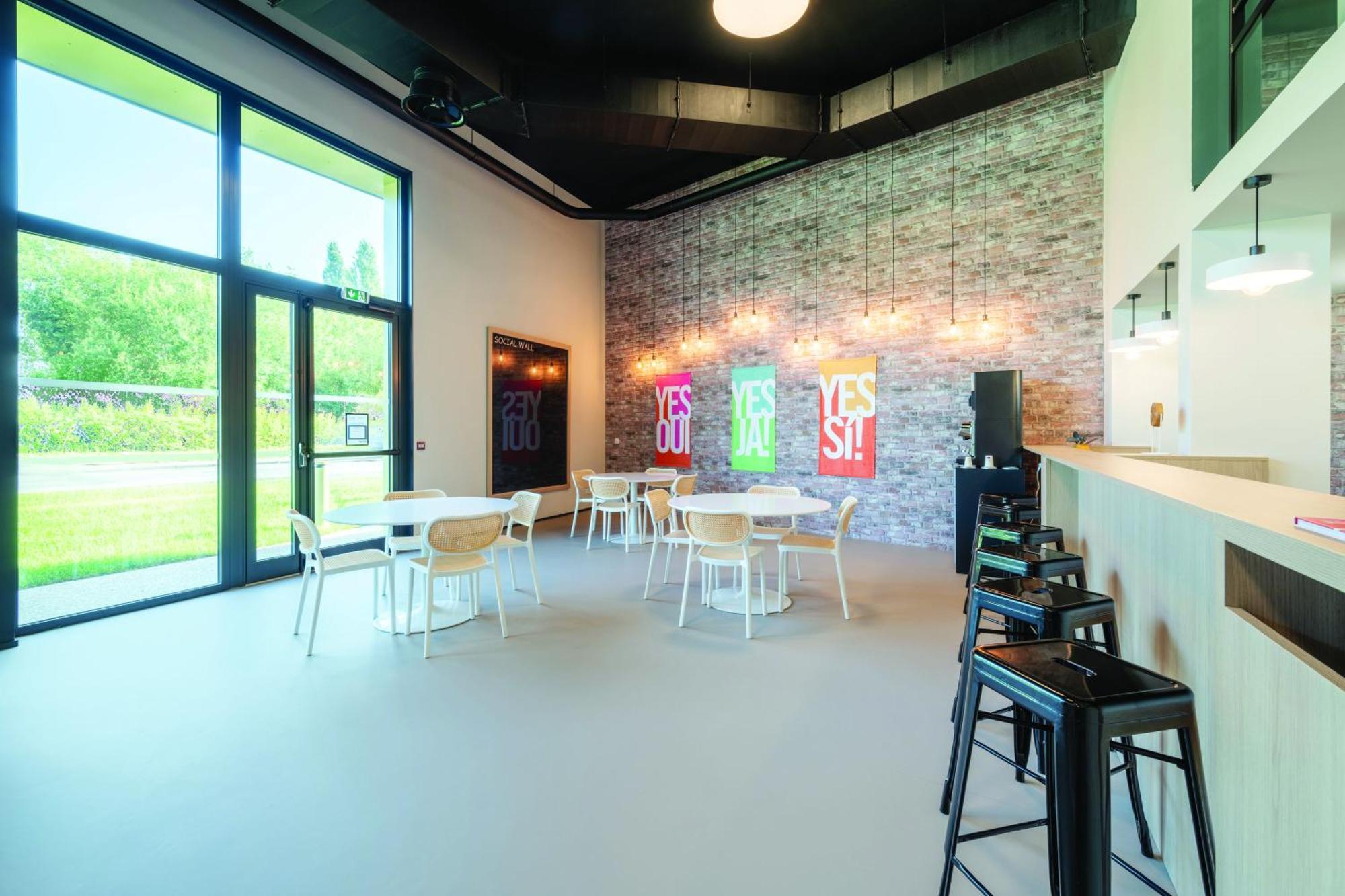 Apartment Student Factory Lille Sud *