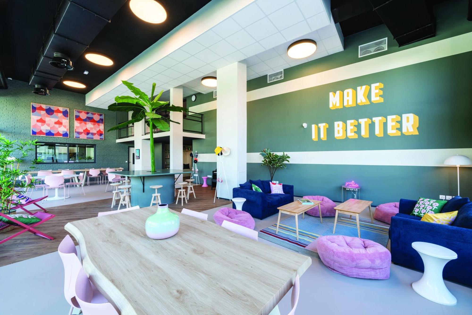 Student Factory Lille Sud