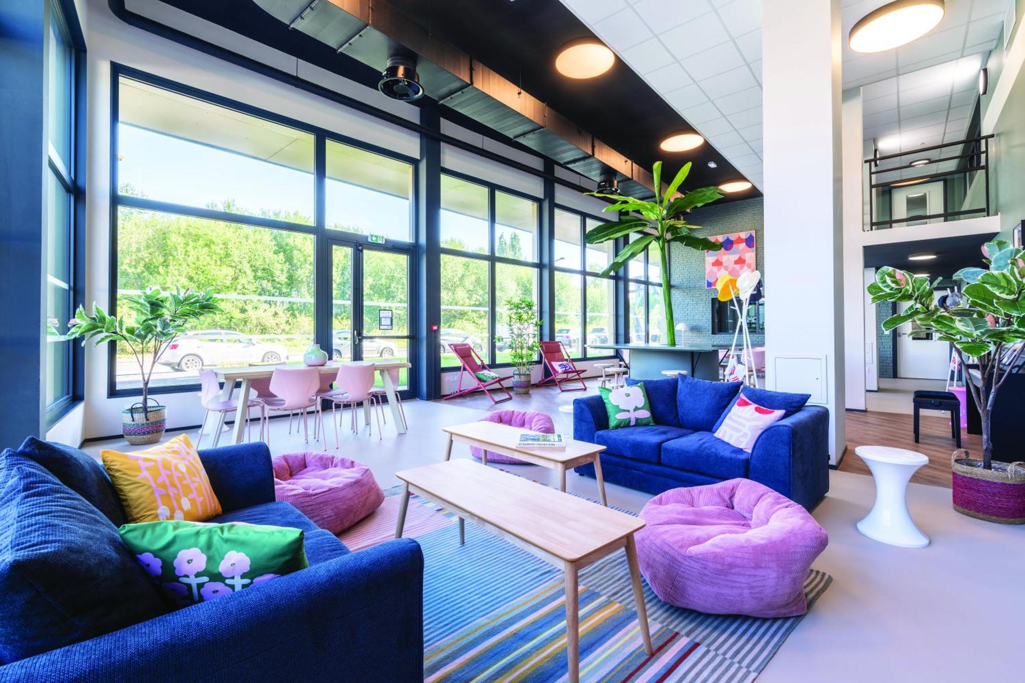 Student Factory Lille Sud Apartment
